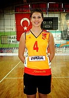 Beyza Arici
